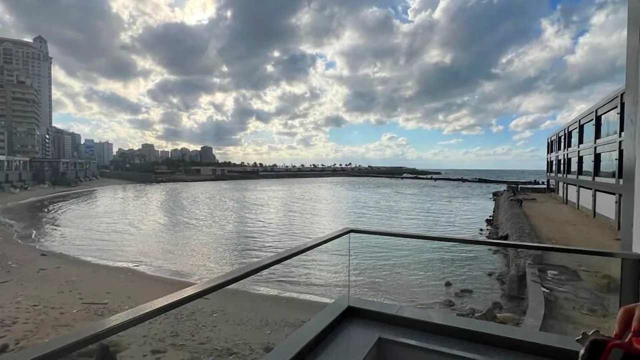 Hotel XU San Stefano - Alexandria